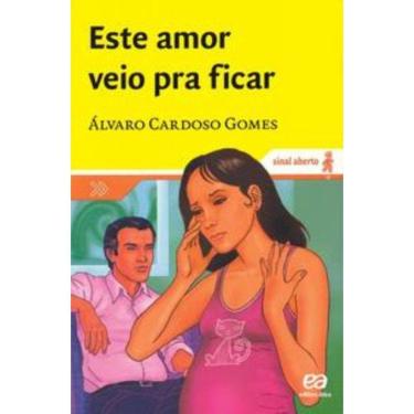 Imagem de Este Amor Veio Pra Ficar