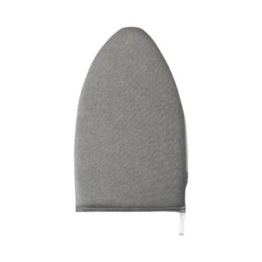 Imagem de Luva De Passar Roupa Resistente Ao Calor, Mini Protetor Anti-Queimadur