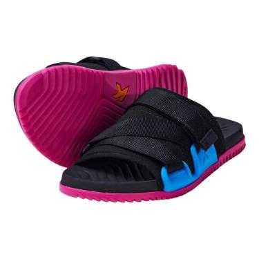 Imagem de Chinelo Kenner Hyper Z Pro Nylon Masculino Preto-Masculino
