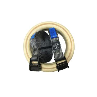 Imagem de Argola  Olímpica - Azul-Unissex