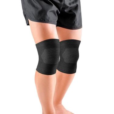 Imagem de Joelheira Elastica Standard-Masculino