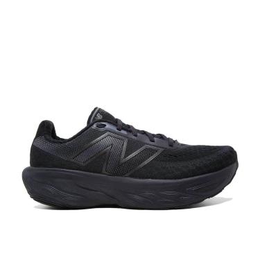 Imagem de Tênis New Balance Fresh Foam X 1080 V14 - Masculino - 46 -  Preto-Masculino