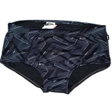 Imagem de Sunga Mormaii Slip Geometrico-Unissex