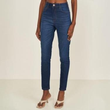 Imagem de Calça Jeans Colcci Karen Feminino-Feminino