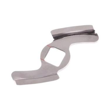 Imagem de Lâmina Profissional Para Moedor De Carne E Picador De Alimentos - Aces