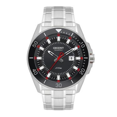 Imagem de Relógio Orient Masculino SolarTech MBSS1498 G1SX