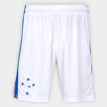 Imagem de Calção Cruzeiro I 26/27 Adidas Masculino-Masculino