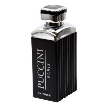 Imagem de Puccini Paris Extreme Pour Home Eau De Parfum - Perfume Masculino 100ml 100ml