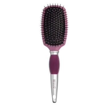 Imagem de Escova de Cabelo Belliz - Ion Concept Raquete Média, 1 Un