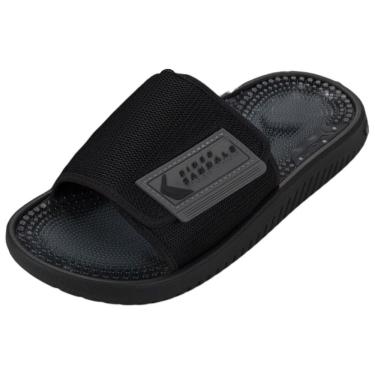 Imagem de Chinelo Masculino Slide Dia a Dia Infinity Max II Rider