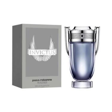 Imagem de Perfume Paco Rabanne Invictus Masculino Eau de Toilette 200ML