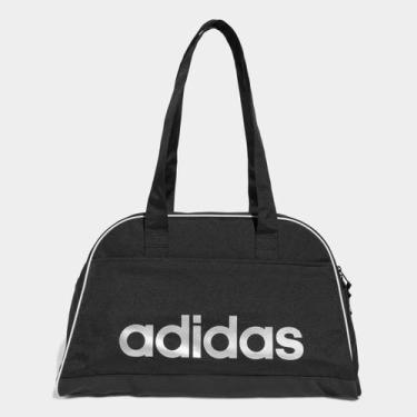 Imagem de Bolsa Adidas BWL Feminina, Preto, Único