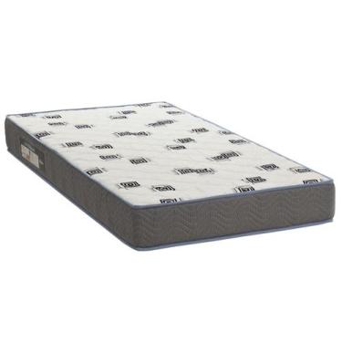 Imagem de Colchão Light D33  Solteiro (88x188x17) - Ortobom, Solteiro Padrão