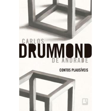 Imagem de Contos Plausíveis - RECORD