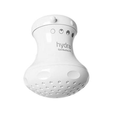 Imagem de Chuveiro Ducha Gorducha Corona 220v 4 Temp.5400w, 5700W, 220V