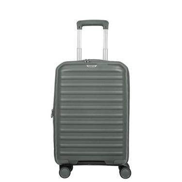 Imagem de Mala de Viagem Bordo com Rodas 360º PP Vetra - Verde, Verde