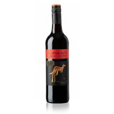 Imagem de Vinho Yellow Tail Cabernet Sauvignon 750ml