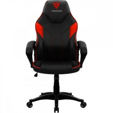Imagem de Cadeira Gamer Thunderx3 Ec1 Vermelha
