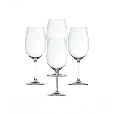 Imagem de Conjunto De 4 Taças Vinho Bordeaux Salute Spiegelau