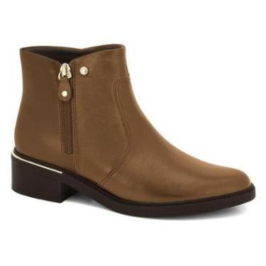 Imagem de Bota Feminina Comfortflex 2469301-Feminino
