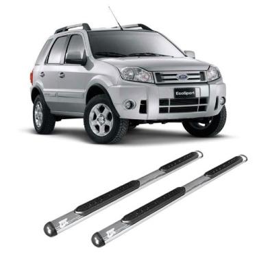 Imagem de Estribo Ecosport 2003 2004 2005 2006 2007 2008 a 2011 Croma. - VF