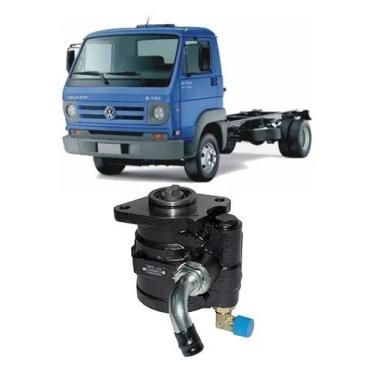 Imagem de Bomba Hidráulica Vw 5.140/8.150 Delivery/Micro Ônibus - LNG