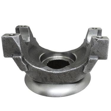 Imagem de Terminal Diferencial Aço 46 Est. Vw 18.310a40.300 Ford 1831/ 3130/ 193
