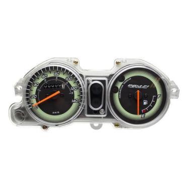 Imagem de Painel Comp. Instrumentos Condor Cg 150 2009/ Ks-verde