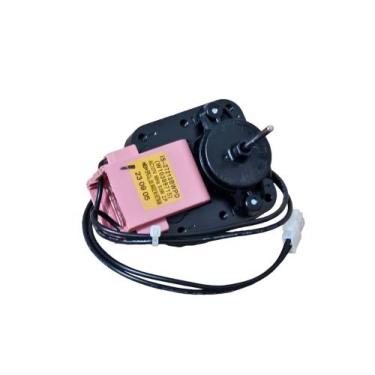Imagem de Motor Ventilador 127v do Refrigerador Brastemp e Consul W10399715 - CO