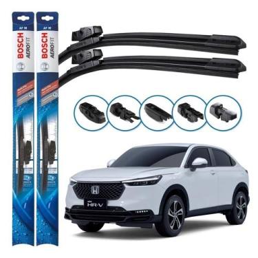Imagem de Palheta Bosch Para-brisa Hr-v 2023/2025 Multiclip Aerofit