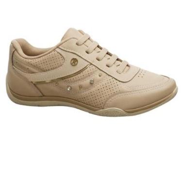 Imagem de Tênis Casual Leve Confortável Kolosh Antiderrapante Dia a Dia C4204-Feminino