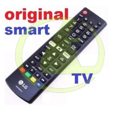 Imagem de Remot Tv LG 315 65sk8500psa 65uj6300 65uj6545 65uj6585 65uj7500 65uk65