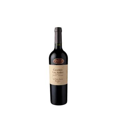 Imagem de Vinho Malbec Tinto La Petit Cuvée  750ml