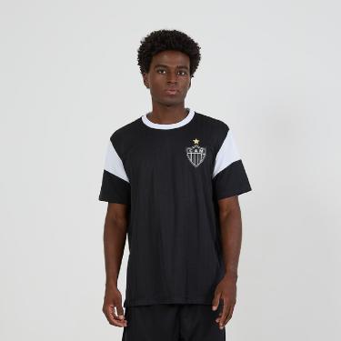 Imagem de Camisa Atlético Mineiro Estremecer - Masculino-Masculino