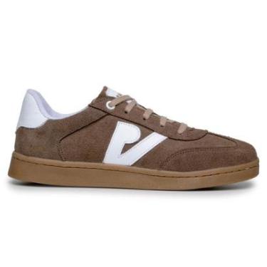 Imagem de Tênis Feminino 100% Em Couro Legítimo Sapatenis Moderno Confortável Original Parra Boot...