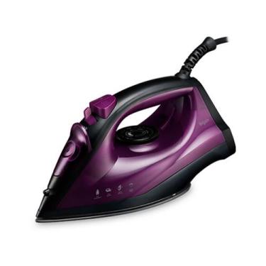 Imagem de Ferro de Passar a Vapor Easy Pass Elgin