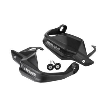 Imagem de Protetor De Guidão Para Motocicleta BMW G310GS 2017-2024, Acessórios P