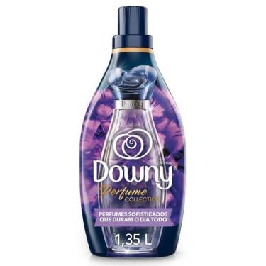 Imagem de Amaciante Downy Concentrado - Perfume Collection Místico 1,35L, Ameixa