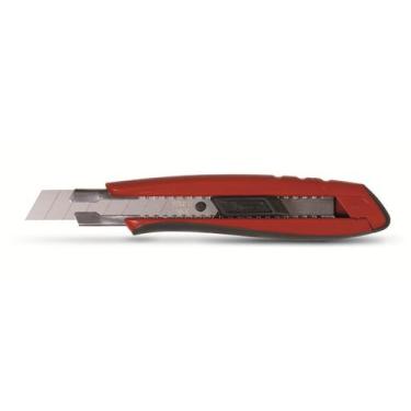 Imagem de Estilete 18mm Trava Automática Exact Starrett KUX025-S