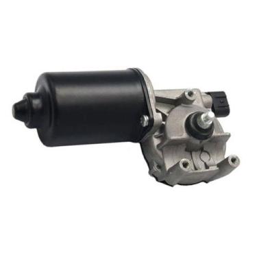Imagem de Motor do Limpador de Para-brisa Fit 2009 ate 2012 City 2009 ate 2014 0