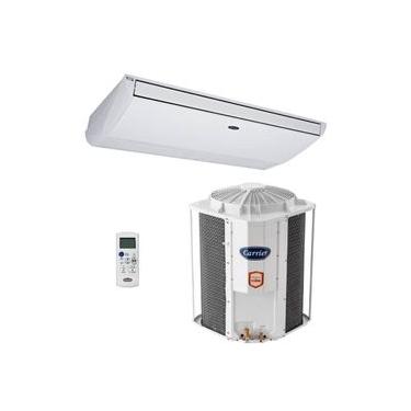 Imagem de Ar condicionado Split Teto Carrier Xperience 70000 BTUs Frio 42ZQA80C5 - 380V Trifásico