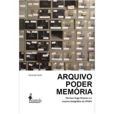 Imagem de Arquivo, poder, memoria: Herman Hugo Graeser e o arquivo fotográfico d