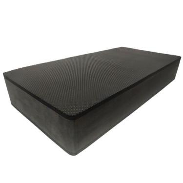 Imagem de Step EVA Academia 60x28x10cm Ginástica Aeróbica Plataforma Exercícios 
