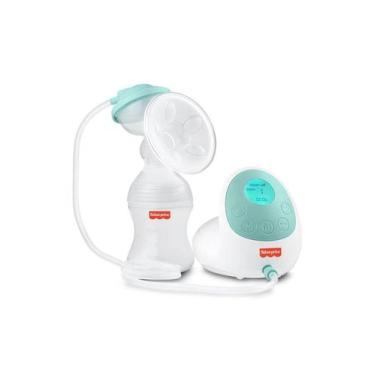 Imagem de Bomba eletrica extrator de leite eletrico fisher price - FISHER-PRICE