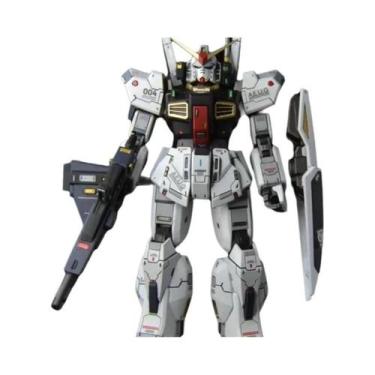 Imagem de Kit De Montagem Mecânica Com Esquema De Cores Duplas RX-178 MK-, Escal