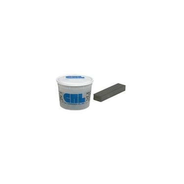 Imagem de Blocos de Apoio CRL 1,6x12,7x5 cm Borracha Termoplástica 100 unidades