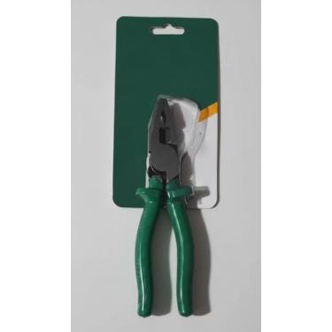 Imagem de Alicate Corte Tesoura 8 Polegadas - Congratulations Store