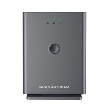 Imagem de Grandstream Networks DP755 station de base DECT Noir