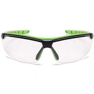 Imagem de Oculos de Segurança Neon Incolor Steelflex