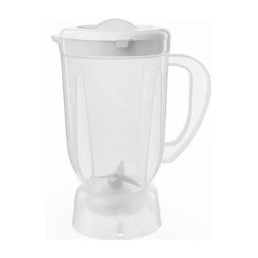 Imagem de Copo para Liquidificador Faet Shake Translúcido - MICROMAX